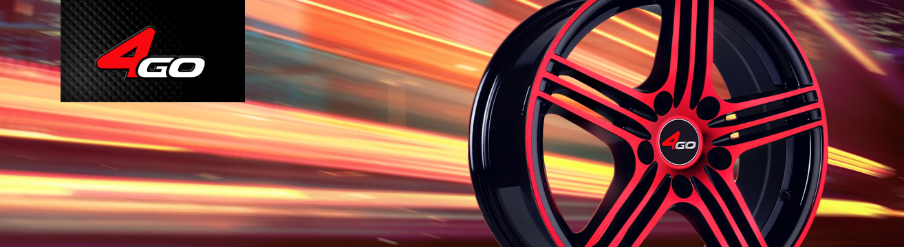 4GO 4GO